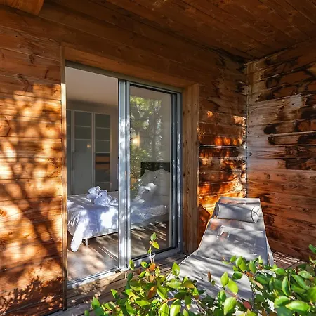 Three-room Apartment, Santana, Porto-vecchio Apartamento