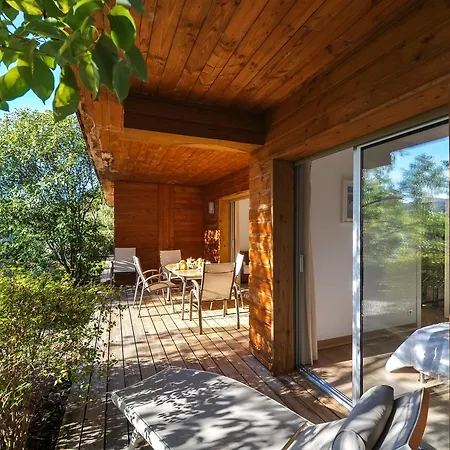 Three-room Apartment, Santana, Porto-vecchio