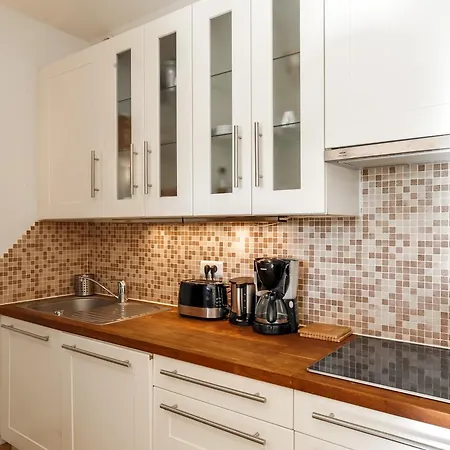 Three-room Apartment, Santana, Porto-vecchio Apartamento Porto Vecchio