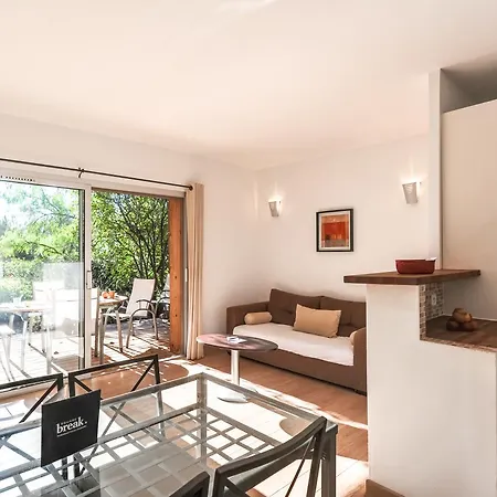 Three-room Apartment, Santana, Porto-vecchio Apartamento Porto Vecchio