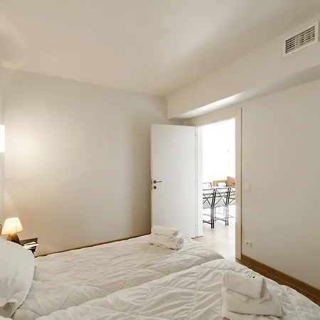 Three-room Apartment, Santana, Porto-vecchio Porto Vecchio