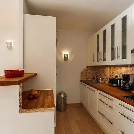 Three-room Apartment, Santana, Porto-vecchio