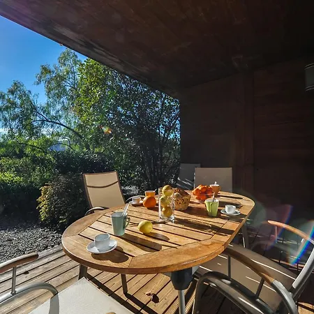 Three-room Apartment, Santana, Porto-vecchio Apartamento Porto Vecchio